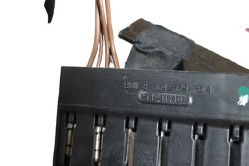 фото thumb №16, Джгут кабелі bmw 5 g30 9328853 2.0l гібрид 185kw 2018