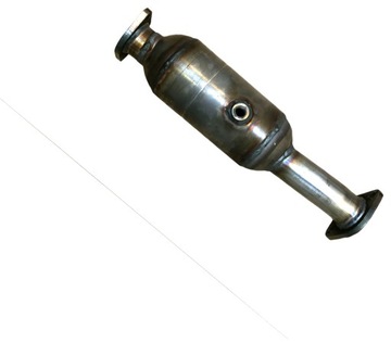 фото thumb №1, Катализатор ford mondeo st 2.5i муфта 03/2007-