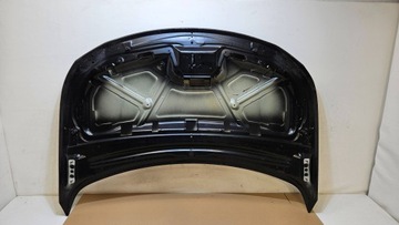 фото thumb №9, Капот крышка двигателя peugeot 3008 ii