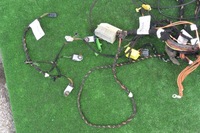 фото thumb №6, Джгут електропроводка обігрівача mercedes r w251 eu