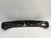 фото thumb №4, Eclipse cross 2019 спойлер спойлер кришки задня