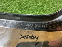 фото thumb №6, Хром решетка mazda cx-3 правый перед d10j-507j1