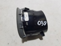 Решётка обдув левая mercedes sl r230 w230 2308300154 Доставка, фото thumb