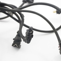 фото thumb №9, Bmw f87 m2 n55 жгут электропроводка трубопровод двигателя 8657232