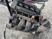 фото thumb №6, Mitsubishi outlander iii рестайлинг 2.0 b phev двигатель комплектный з оснащение
