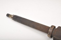 фото thumb №6, Volvo s40 ii v50 1.6 d2 привідний вал права довга 31259516 механічна коробка передач