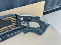 Бампер решётка радиатора плита audi a3 8v 2013-2016 оригинал с Разборки, фото thumb