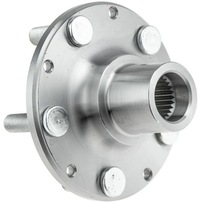 фото thumb №1, Ступица колеса nty klp-sb-005p