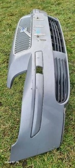 фото thumb №6, Бампер перед передній 30657005 volvo v50