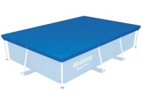 КРЫШКА ДЛЯ БАССЕЙНА 259х170см BESTWAY 58105