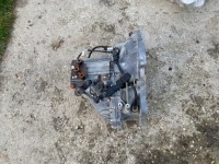 фото thumb №1, Коробка передач ix35 sportage iii 2.0crdi 4x4 sa35jg
