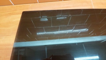 фото thumb №3, Скло ліва лівий зад зад na toyota corolla verso ii 04-