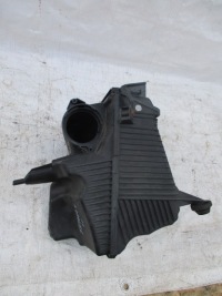 фото thumb №2, Корпус фільтра повітря megane ii scenic 1,9 dci