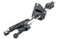 фото thumb №1, Трос перемикання передач 119 673 topran vw