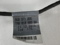 фото thumb №7, Жгут трубопровод pdc перед audi оригинальный номер 8w0971095