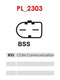 фото thumb №14, Генератор as-pl a0758s bmw 118 316 520 120