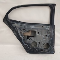 фото thumb №8, Дверь левая задняя renault megane 4 iv