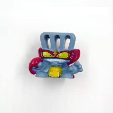 СЕРИЯ ФИГУР РОБОТОВ SUPER THINGS ZINGS, 50 ШТ.