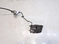 фото thumb №7, Суппорт тормозной правый задняя citroen c5 i 2.0 16v