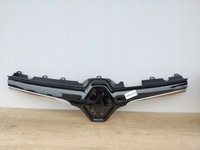 фото thumb №1, Renault kangoo 2 ii lift 13-20 решётка радиатора решётка радиатора хром