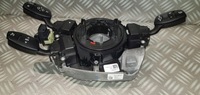 фото thumb №15, Bmw 5 e60 e61 e63 переключатели лента датчик kąta поворота active руль 6938693
