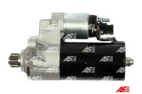 фото thumb №9, Стартер as-pl s0253