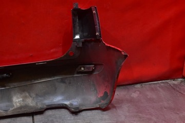 фото thumb №10, Бампер зад задний z10 nissan note 1 i e11 09-14