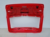 фото thumb №5, Крышка багажника задняя задняя audi a1 82a задняя