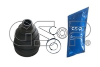 фото thumb №3, Защита шарнир. zewn.kpl.