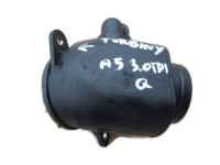 фото thumb №1, Audi a5 8t 3.0 резонатор турбины труба 059129955e