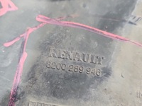 фото thumb №7, Підкрилок перед праве renault clio iii 8200289946