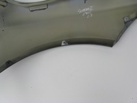 фото thumb №12, Крило лівий перед skoda superb ii lf9h