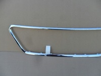 фото thumb №8, Honda crv rd po рестайлінг 2003 хром решітка