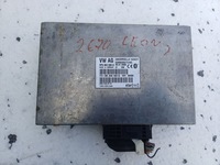 фото thumb №1, Модуль bluetooth 5p0862335b volkswagen audi seat leon ii 2 05-