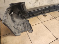 фото thumb №6, Бампер задняя задний kompletny 6xpdc jumpy expert iii 6x pdc