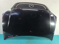 фото thumb №2, Капот передняя opel zafira a z298