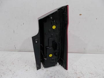 фото thumb №10, Mercedes v класс vito viano 447 a447 лампа левая зад полный led org !