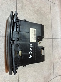 фото thumb №9, Mercedes gl x164 w164 пепельница бардачок drewno