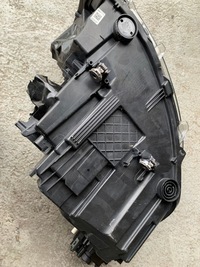 фото thumb №5, Bmw f34 3gt адаптивний led лампа фара ліва голий гарна європа