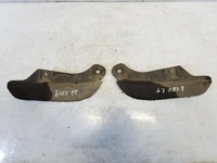 фото thumb №1, Накладка бризковик підкрилок перед ліва seat exeo