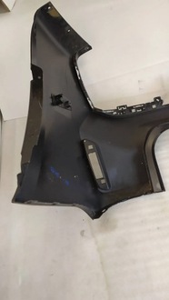 фото thumb №7, Бампер задняя bmw x3 g01 18-22