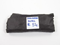 фото thumb №1, Sandero logan ii air bag подушка сиденье правая