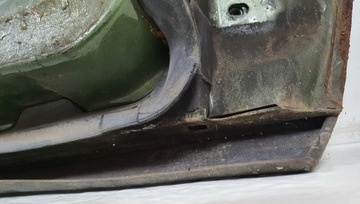фото thumb №10, Дверь левый перед передние 876 mercedes w126