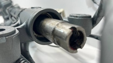 фото thumb №8, Трансмиссия рулевая subaru forester impreza xv crosstrek 34110sc060