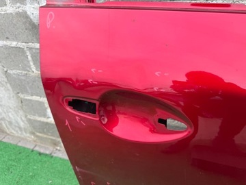 фото thumb №10, Mazda cx5 ii 2 kf 17- дверь правые передние правые перед org eu