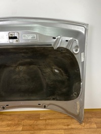 фото thumb №12, Капот кришка двигуна dodge challenger 2015+ usa