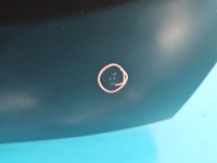 фото thumb №6, Крышка багажника задняя стекло renault megane iii kombi tegne