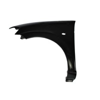 фото thumb №1, Крила перед лівий citroen c3 i 02-10