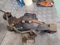 фото thumb №4, Ford ranger mk3 2019 r 3.2 tdci редуктор мост перед