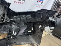 Набор комплект перед бампер bmw x3 g01 lci m набор радиатор, вентиляторы с Разборки, фото thumb